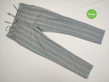 spodnie z biala nitka: Spodnie dla mężczyzn — 2