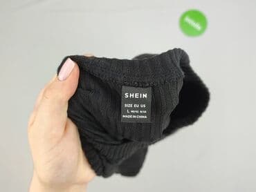 bluzki prazkowane: Shein, Top damski, rozmiar L — 4