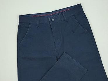 Chinos for men, size L