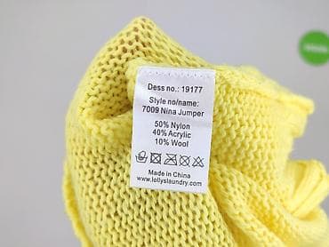 sweter savida: Lollys Laundry, Sweter damski, rozmiar M — 5