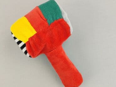 klapki z futerkiem na obcasie: Toys for infants — 1