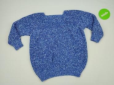 bluza żaba: F&F, Sweter damski, rozmiar XL — 3