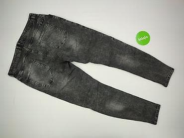 second hand stargard: House of Denim, Jeansy dla mężczyzn, rozmiar L — 3