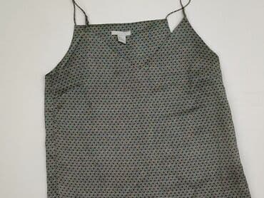 new yorker bluzka z kwiatem: H&M, Women`s top, size M — 1