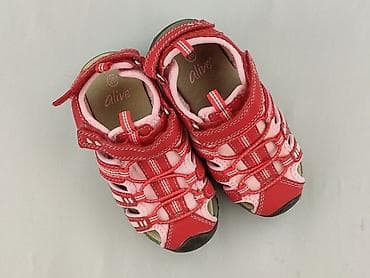 Sandałki 26, Używany