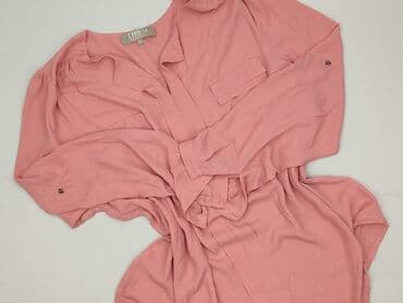 koszula th: Bluzka damska, rozmiar 4XL — 1