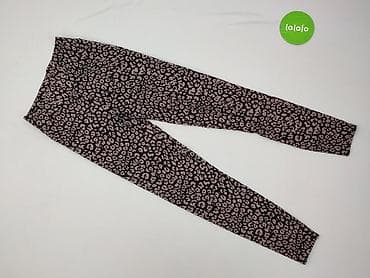 cropp sneakersy: Mohito, Legginsy Sportowe damskie, rozmiar 2XS — 2