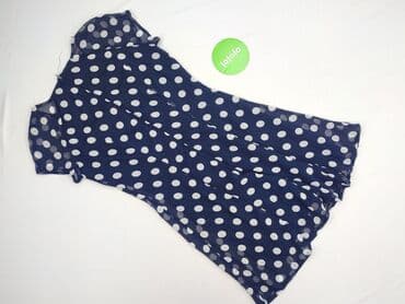 sukienki w groszki reserved: Sukienka damska, rozmiar S — 3