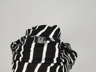 dodatki do czarnej bluzki: Bluzka damska, rozmiar XL — 4