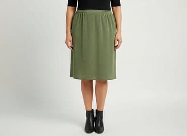 allegro sukienki damskie midi: Image, Spódnica damska, rozmiar 3XL — 6