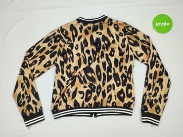 bluza moro cropp: Kurtka bomberka damska, rozmiar S — 3