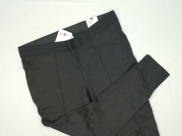 legginsy push up gatta: Janina, Spodnie materiałowe damskie, rozmiar XL — 1