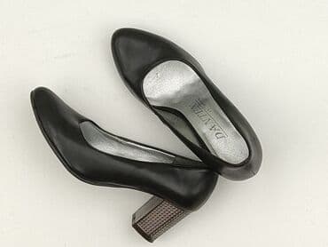 buty zalewski: Flat shoes for women, size 36 — 1