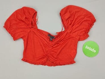 t shirty cropp: Primark, Top damski, rozmiar S — 2