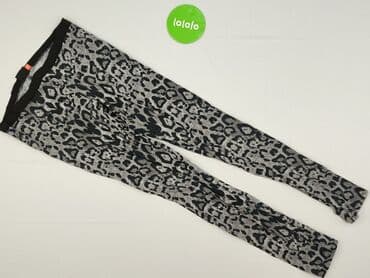 skarpeto kapcie psi patrol biedronka: ONLY, Legginsy Sportowe damskie, rozmiar S — 2