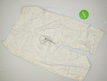 clothes second hand: F&F, Spodnie 3/4 damskie, rozmiar 2XL — 3