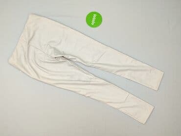 m sara jeans damskie allegro: M.Sara, Spodnie materiałowe damskie, rozmiar M — 3