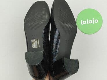 buty zimowe lidl: Super Mode, Półbuty damskie, 41 — 7