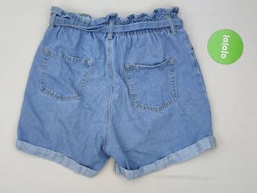 nerka damska tommy jeans: Tom Tailor Denim, Szorty damskie, M — 3