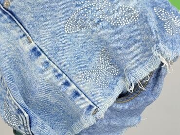 cropp spodnie krótkie: Cropp, Szorty damskie, rozmiar 2XS — 6