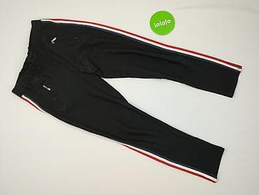 action trampki: Spodnie dresowe damskie, rozmiar L — 2