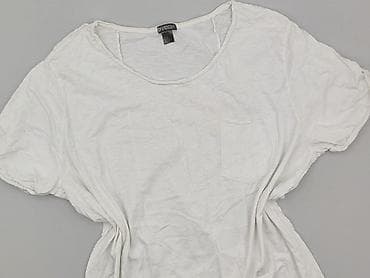 samsoe samsoe t shirty: H&M Divided, T-shirt damski, rozmiar S — 1