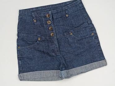 Denim Co, Szorty damskie, rozmiar M
