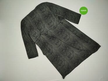 sukienka w geometryczne wzory h m: H&M, Sukienka damska, rozmiar XS — 3