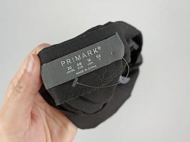 skórzane spódniczki mini: Primark, Spódnica damska, rozmiar 6XL — 4