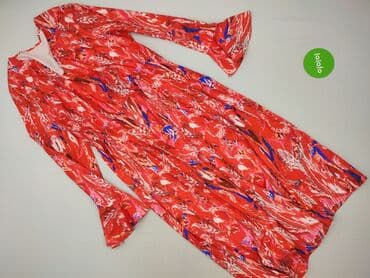 shein sukienka z długim rękawem: Shein, Sukienka damska, rozmiar XL — 2