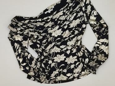 koszulka barcelony z napisem: Mint & Berry, Bluzka damska, rozmiar M — 1