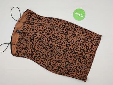 klapki bershka panterka: New Look, Sukienka damska, rozmiar XL — 3