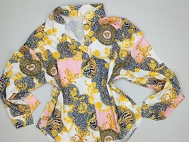 aplikacja l: Koszula damska, rozmiar 4XL — 1