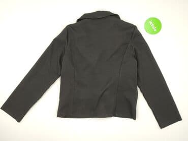 sukienki o kroju marynarki reserved: Shein, Women's blazer, size M (EU 38) — 3