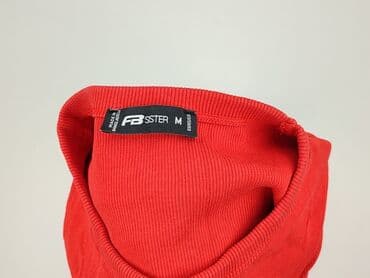 ruda sukienka: FB Sister, Sukienka damska, rozmiar M — 4