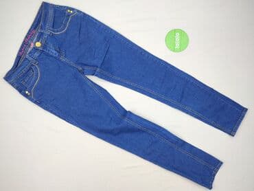 джинсы женские: Jeans for women, size L (EU 40) — 2