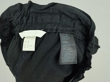 spodenki carry: H&M Conscious, Szorty damskie, rozmiar M — 4