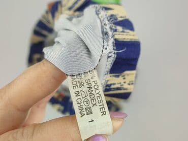 Kobiety: Legginsy Sportowe damskie, rozmiar S — 4