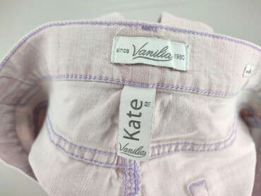 Women: Vanilia, Jeans for women, size 3XL (EU 46) — 4