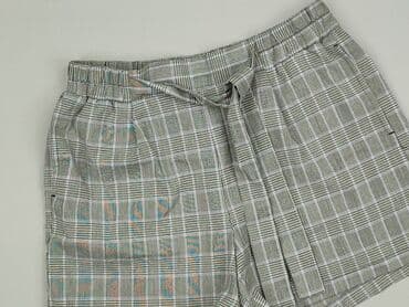 zalando krótkie spodenki: Szorty damskie, rozmiar S — 1