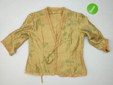 sinsay garnitur damski: Elegancki komplet, rozmiar 2XL — 2