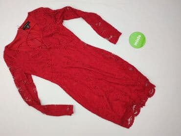 amisu bluzy: Amisu, Sukienka damska, rozmiar S — 3