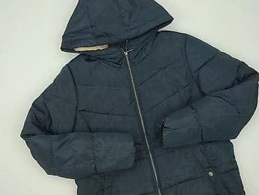 reserved boxy: Зимова куртка жіноча, розмір L — 1