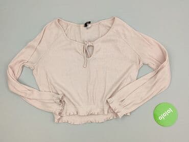 Kobiety: H&M Divided, Bluzka damska, M — 2