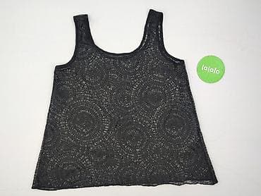 aksamitne bluzy: Bluzka damska, rozmiar M — 2