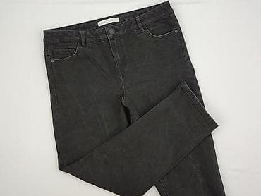 basic t shirt h: Jeansy dla mężczyzn, rozmiar 2XL — 1