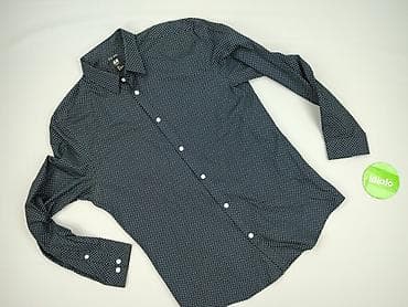 crocs c 8: H&M, Koszulа dla mężczyzn, rozmiar L — 2