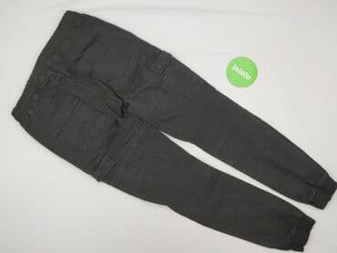 jacqueline de yong spodnie: Threadbare, Spodnie dresowe dla mężczyzn, M — 3