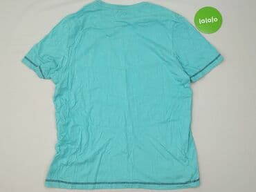 koszulki koty: Livergy, Koszulka dla mężczyzn, rozmiar M — 4