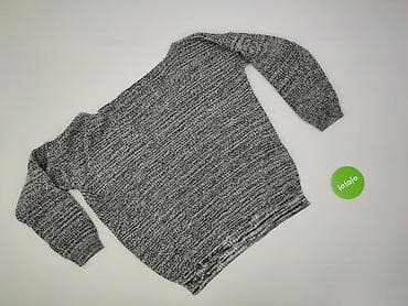 kozaki mango: Boohoo, Sweter damski, rozmiar M — 3